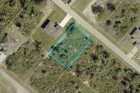 Undeveloped Land for sale in Lee County, Florida