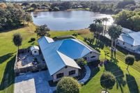 Lakefront Property for sale in Indian River County, Florida