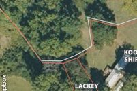 Waterfront Property for sale in Conway County, Arkansas