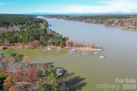 Lakefront Property for sale in Burke County, North Carolina