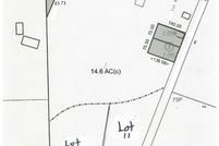 Undeveloped Land for sale in Cherokee County, Alabama