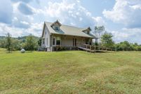 Property for sale in Wayne County, Tennessee