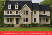 Property for sale in Chester County, Pennsylvania