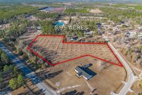 Undeveloped Land for sale in Clinch County, Georgia