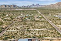 Undeveloped Land for sale in Pinal County, Arizona