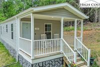 Property for sale in Ashe County, North Carolina