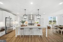 Property for sale in Loudoun County, Virginia