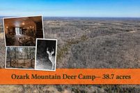 Property for sale in Barry County, Missouri