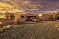 Property for sale in Santa Fe County, New Mexico