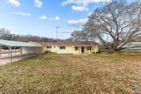 Property for sale in Bosque County, Texas