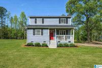 Property for sale in Chilton County, Alabama