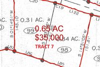 Property for sale in McCreary County, Kentucky