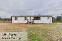 Property for sale in Jones County, Georgia