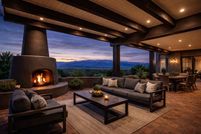 Property for sale in Santa Fe County, New Mexico