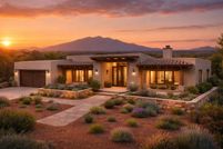 Property for sale in Santa Fe County, New Mexico