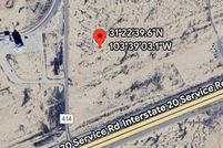 Property for sale in Reeves County, Texas