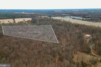 Undeveloped Land for sale in Fauquier County, Virginia