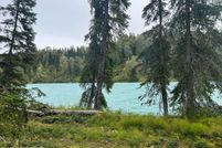 Undeveloped Land for sale in Kenai Peninsula Borough, Alaska