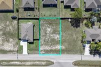Undeveloped Land for sale in Lee County, Florida