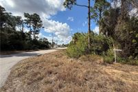 Undeveloped Land for sale in Lee County, Florida