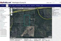 Property for sale in Washington County, Florida