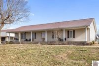 Property for sale in Hickman County, Kentucky