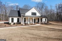 Property for sale in Upson County, Georgia