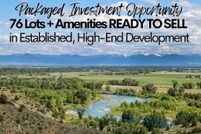 Lakefront Property for sale in Gallatin County, Montana