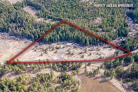 Undeveloped Land for sale in Stevens County, Washington