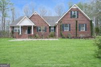 Property for sale in Oglethorpe County, Georgia