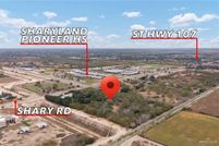 Ranch Property for sale in Hidalgo County, Texas