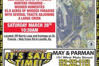 Property for sale in Marion County, Kentucky