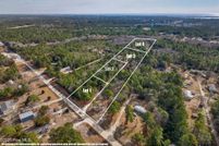 Property for sale in Pender County, North Carolina