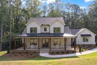 Property for sale in Cherokee County, Georgia