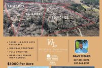 Property for sale in Allen Parish, Louisiana