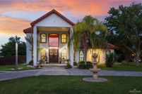 Property for sale in Hidalgo County, Texas