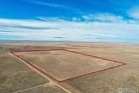 Undeveloped Land for sale in Weld County, Colorado