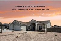 Property for sale in Mohave County, Arizona