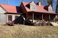 Property for sale in Yancey County, North Carolina