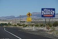 Property for sale in Nye County, Nevada