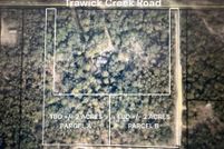 Undeveloped Land for sale in Okaloosa County, Florida