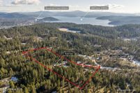 Undeveloped Land for sale in Kootenai County, Idaho