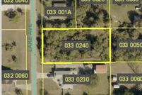 Property for sale in Lee County, Florida