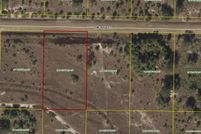 Property for sale in Okeechobee County, Florida