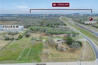 Property for sale in Brazos County, Texas