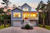 Property for sale in Charleston County, South Carolina