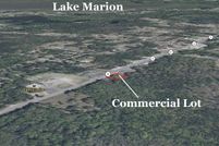 Property for sale in Orangeburg County, South Carolina