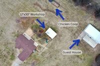 Property for sale in Madison County, Arkansas