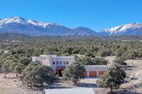 Property for sale in Chaffee County, Colorado