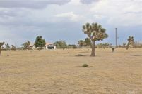 Undeveloped Land for sale in San Bernardino County, California
